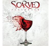 Scarved Flashback (Vinyl LP) 12" Album