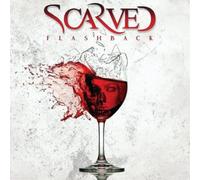 Scarved Flashback (Vinyl LP) 12" Album