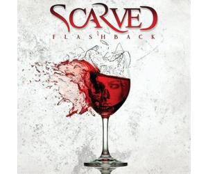 Scarved Flashback (Vinyl LP) 12" Album