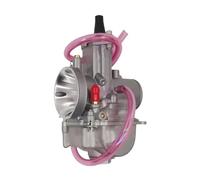 SCARXUSV Carburatore per Keihin 28mm PWK28 per Y&amaha YZ85 YZ80 YZ125 YFZ350 YFZ 350 per Blaster 200 TTR 230 ATV UTV 50cc 150cc Carburatore