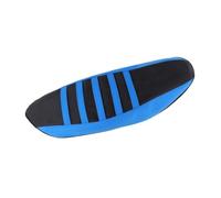 SCARXUSV Coprisella Antiscivolo Moto Per Talaria Per Sting MX3 R MX4 MX5 PRO Impermeabile E Protettivo Cuscino sedile(BLU)