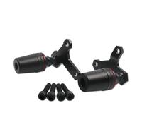 SCARXUSV Cursore Telaio Moto Per XJ6
