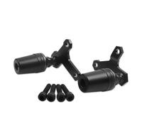 SCARXUSV Cursore Telaio Moto Per XJ6