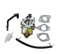 SCARXUSV per GX120 GX160 GX168 GX200 5.5HP 6.5HP Motore Carburatore Carb Carburatore