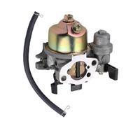 SCARXUSV per GX160 GX168F GX200 5.5HP 6.5HP Guarnizione Carburatore Motore Carburatore