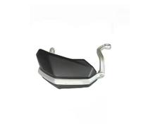 SCARXUSV Protezione per la Mano Moto Mani Protezioni Scudo Manubrio Paramano Parabrezza per QJMOTOR SRT750 SRT800 QJ SRT 750 SRT 800(Giusto)