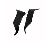 SCARXUSV Protezione per la Mano Paramani Moto Protezione Scudo Parabrezza Copertura Estensione Riser per B&MW R1300GS R 1300 GS R1300 GS GS1300 2023-2024(Nero)