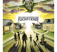 Scary, Bryan/ Shredding Tears - Flight Of The Knife