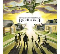 Scary, Bryan/ Shredding Tears - Flight Of The Knife
