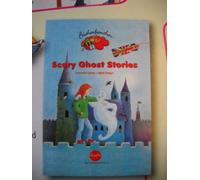 Scary Ghost Stories