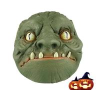 Scary Head Halloween Prop Ghost Head, Haunted House Prop Scary Heads Table