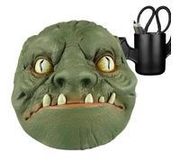 Scary Head Halloween Prop Ghost Head, Haunted House Prop Scary Heads Table