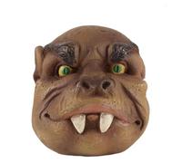 Scary Head Halloween Prop Ghost Head, Haunted House Prop Scary Heads Table