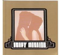 Scary Mansion - Every Joke Is Half the Truth