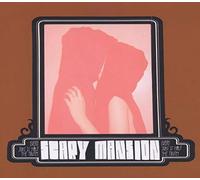 Scary Mansion - Every Joke Is Half The Truth