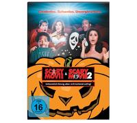 Scary Movie 1+2 Halloween-Box