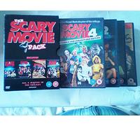 Scary Movie 1