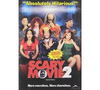 Scary Movie 2 [2002]