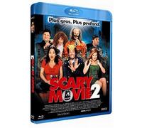 Scary movie 2