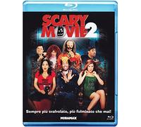 Scary Movie 2