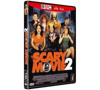 Scary movie 2