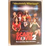 Scary Movie 2