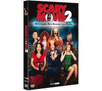 Scary movie 2