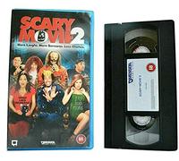 Scary Movie 2