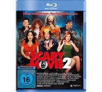 Scary Movie 2