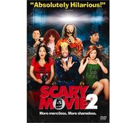 Scary Movie 2 by Anna Faris