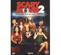 Scary Movie 2 [Edizione: Regno Unito]