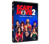 Scary Movie 2 (DVD) Christopher Kennedy Masterson Shawn Wayans Marlon Wayans