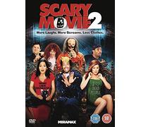 Scary Movie 2 [Edizione: Regno Unito]