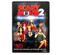 Scary Movie 2 (Special Edition)