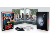Scary Movie (2000) Limited Edition 4K UHD (4K UHD Blu-ray) (PRESALE 19/10/2026)