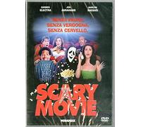 Scary Movie