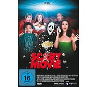 Scary Movie