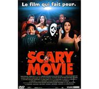 Scary movie