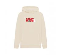 Scary Movie 2Felpa con Cappuccio Logo Adulto Unisex (PN1457)