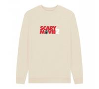 Scary Movie 2Felpa Logo Adulto Unisex (PN1521)