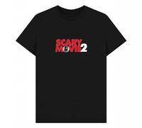 Scary Movie 2Maglietta Grafica Adulto Unisex (PN1486)