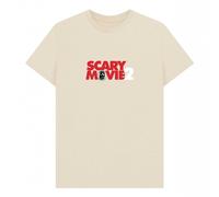 Scary Movie 2Maglietta Grafica Adulto Unisex (PN1486)