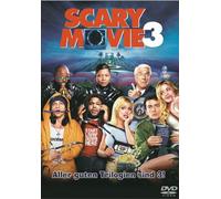 Scary Movie 3