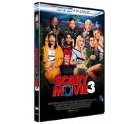 Scary movie 3