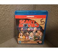 Scary Movie 3.5