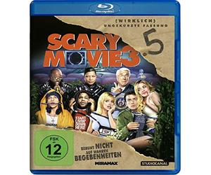 Scary Movie 3.5