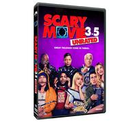 Scary Movie 3.5