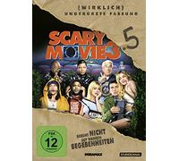 Scary Movie 3.5: (Wirklich) ungekürzte Fassung