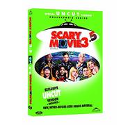 Scary Movie 3.5 (Ws): All [Edizione: Regno Unito] [Edizione: Regno Unito]
