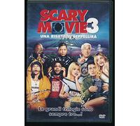 Scary Movie 3 (DVD)